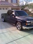 My Truck