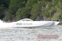 2006 Longlite LOTO Top Gun 208 mph