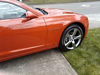 2010 Camaro