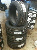 Nitto NT05 street compound 200tread