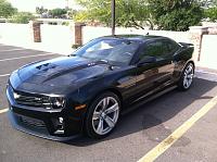 My 2014 ZL1