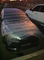 car protection