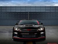 Chevrolet Camaro 2016 1600x1200 wallpaper 0mx2