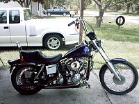 1978 Shovelhead