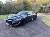 ZL1 1LE