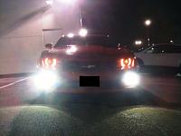 BFXenon Fog light kit