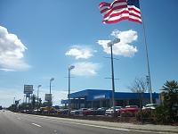 University Chevrolet in Tampa