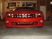 2010 Camaro SS