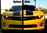 Before After BEE Camaro Project1 01