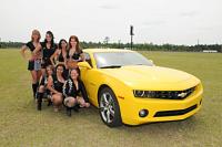 camaro5Girls