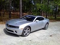 Pinehurst Camaro 6