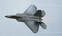 F/A-22 Raptor