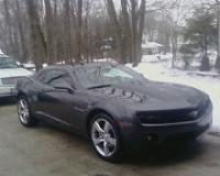 1st day i bought the car january 17th 2010