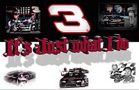 Dale Earnhardt