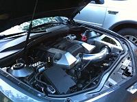 CAI Inc. Cold Air Intake