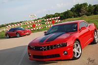 Z28 and SS