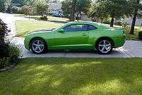 June2010Camaro