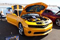 Super Chevy Bee