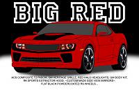 "Big Red"