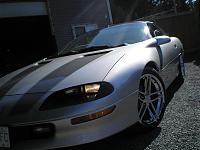 1995 z28