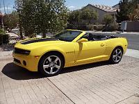 Yello Camaro 006