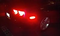 Super bright led sidelights