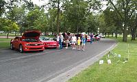 2011 Camaro Fun Days 05