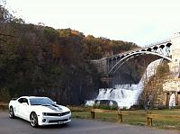 LEGENDS OF THE FALL 2 @ NEW CROTON DAM, WESTCHESTER, NY