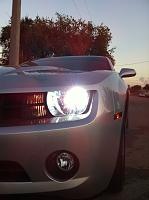 HIDs 8000k