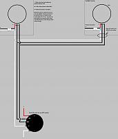 Dual Halo Wiring