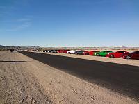 Run for fun Laughlin, Nv./ Lake Havasu, Az. London bridge. 1/28/12