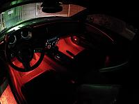 Interior Red