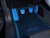 Love my Lloyds mats and abl footwell lighting