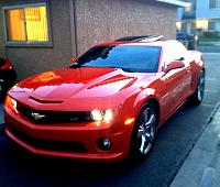 My maro