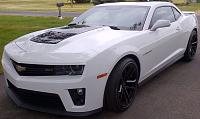 My New ZL1