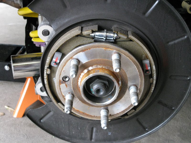 2010 camaro parking brake assembly deals