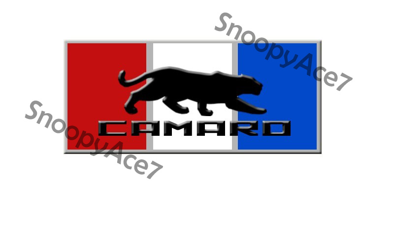 Camaro Emblem PLEASE !! - Page 5 - Camaro5 Chevy Camaro Forum / Camaro ZL1,  SS and V6 Forums 