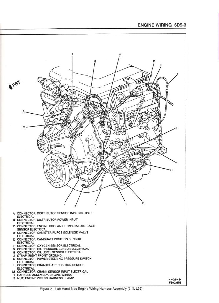 Diagram Moreover 2004 Impala Vacuum Hose On Chevy, Diagram