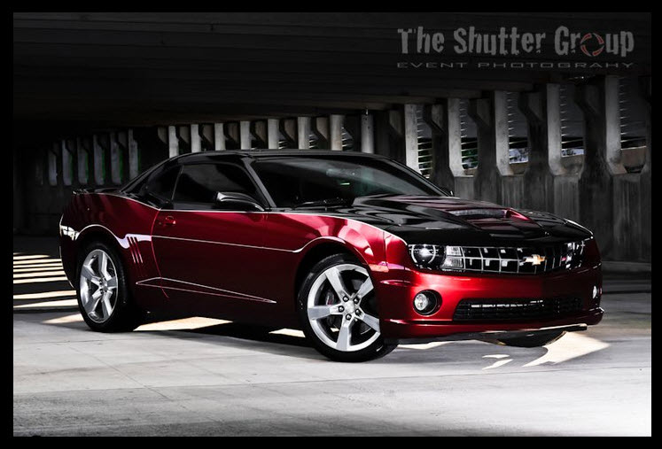 two tone paint jobs Camaro5 Chevy Camaro Forum / Camaro ZL1, SS and