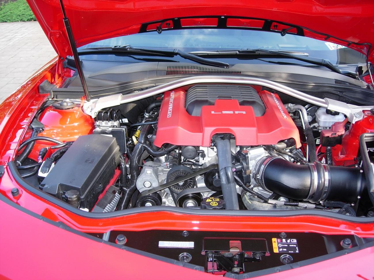 For Sale 2013 Camaro ZL1 in Central PA - Camaro5 Chevy Camaro Forum