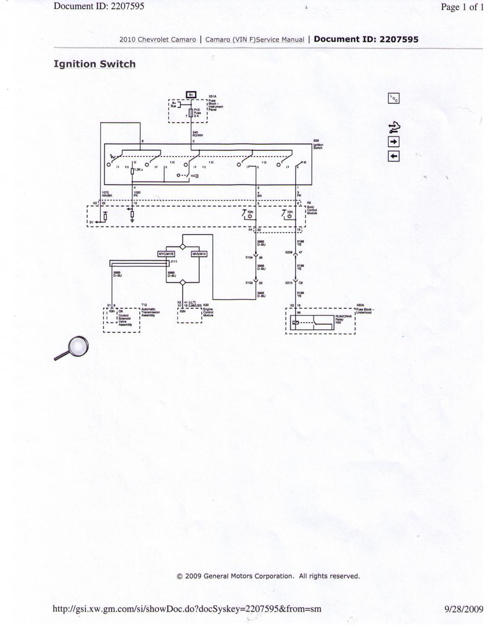 We Need Help With Electronics Wiring Diagrams