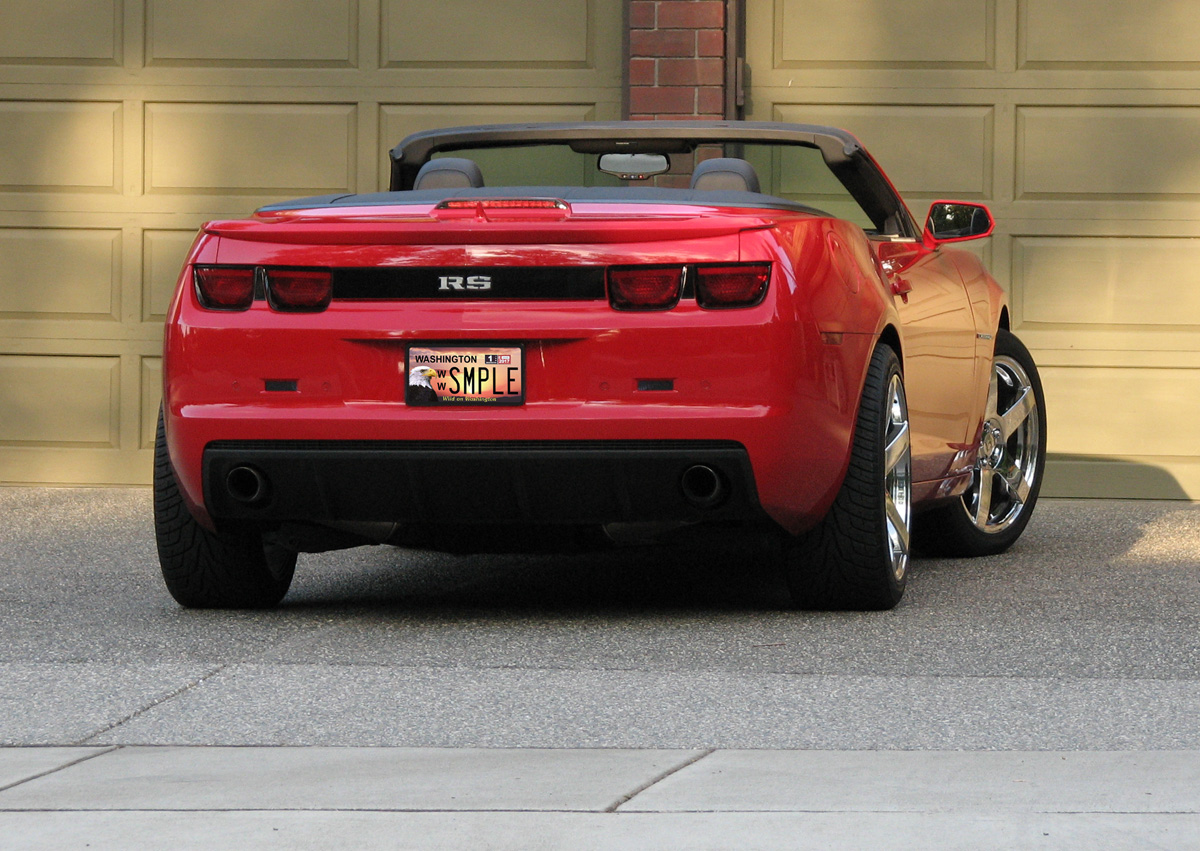 show me your camaro rims part 2!!!!!! Page 2 Camaro5 Chevy Camaro