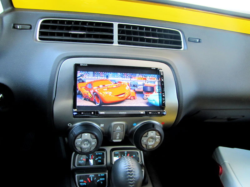 interior car liners in charlotte nc