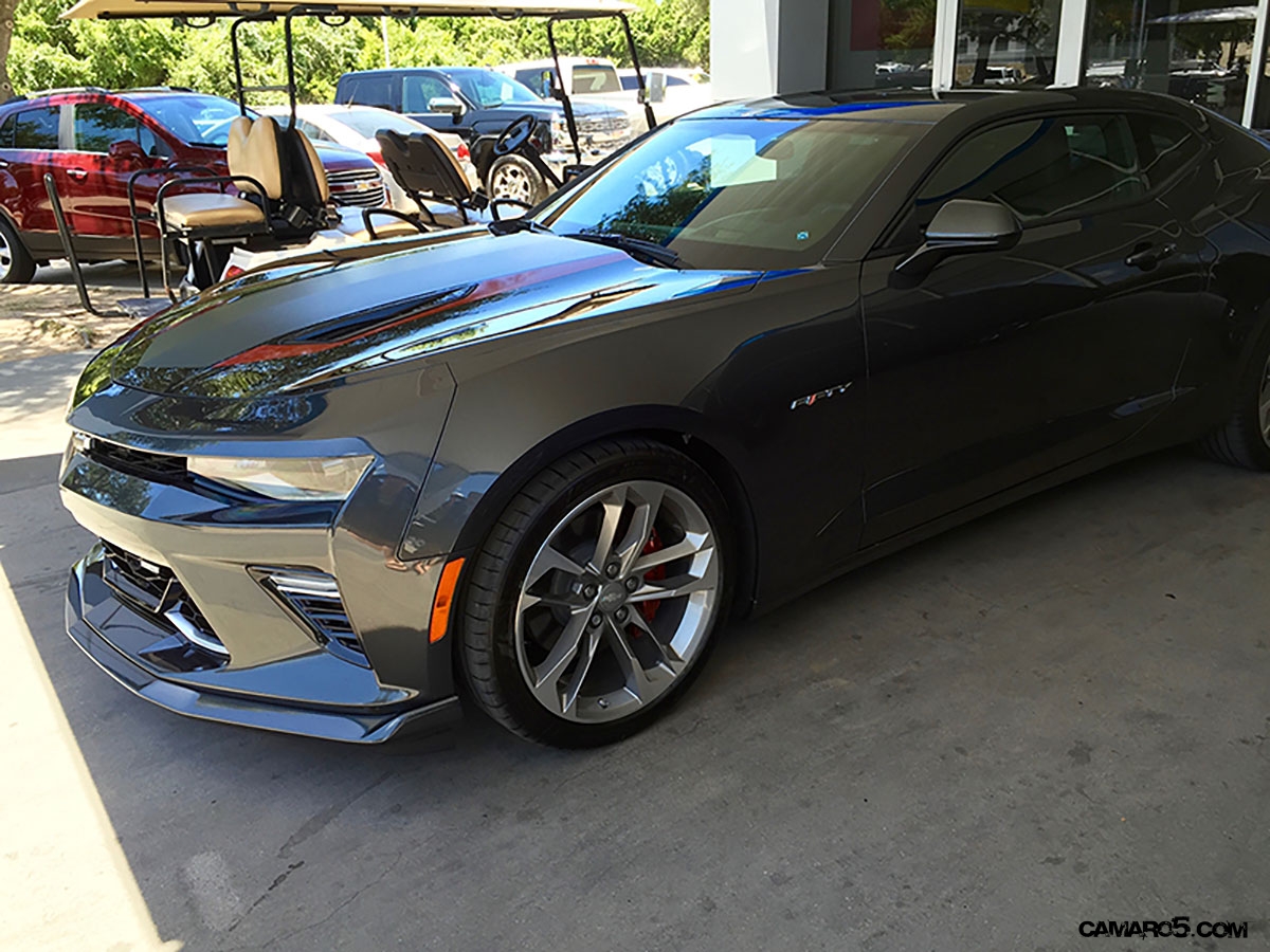 Camaro5 Chevy Camaro Forum Camaro Zl1 Ss And V6 Forums