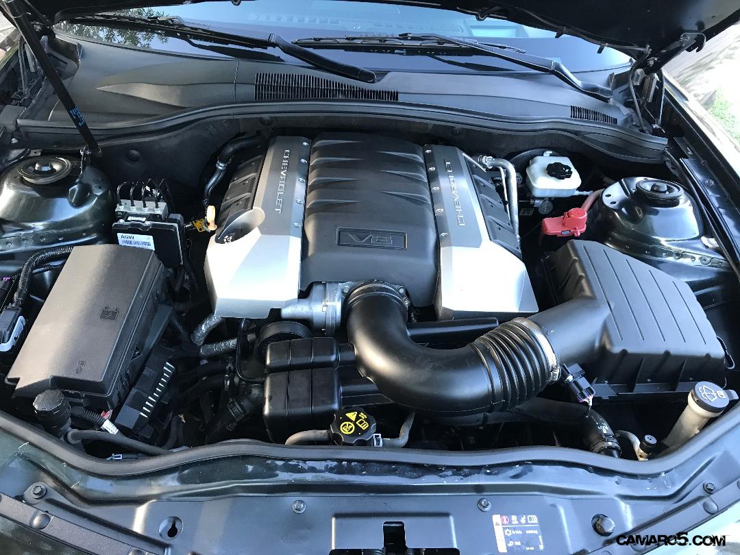 Camaro5 Chevy Camaro Forum Camaro Zl1 Ss And V6 Forums