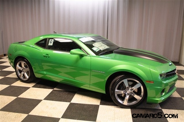 Camaro5 Chevy Camaro Forum Camaro Zl1 Ss And V6 Forums