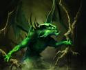 Green Beast's Avatar