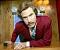 Ron Burgundy's Avatar