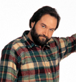 Al Borland's Avatar