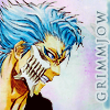 Grimmjow's Avatar